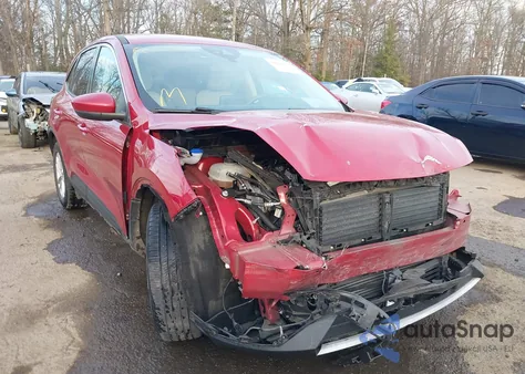 2020 Ford Escape Se z USA, uszkodzony, nr VIN 1FMCU0G62LUC36489